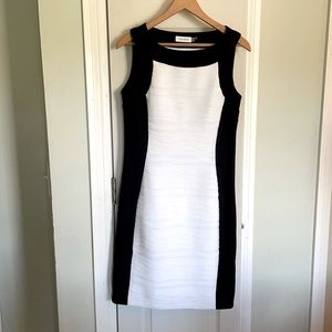 Calvin Klein Dress - size 6